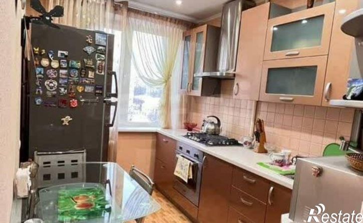 2-комн квартира проспект Карла Маркса, 324,  д. 324