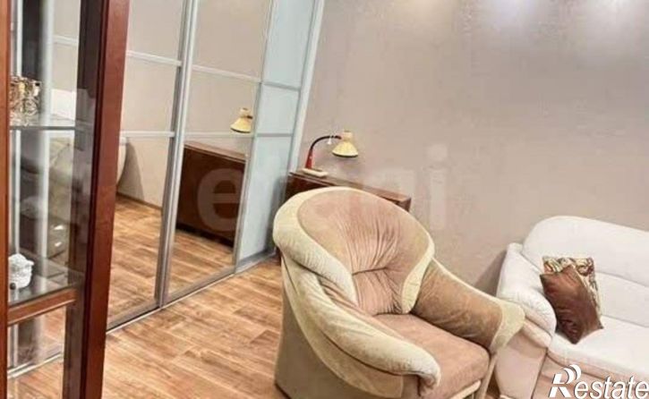 2-комн квартира проспект Карла Маркса, 324,  д. 324