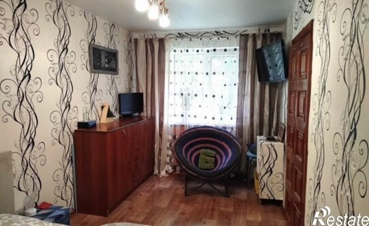 2-комн квартира улица Мориса Тореза, 11,  д. 11