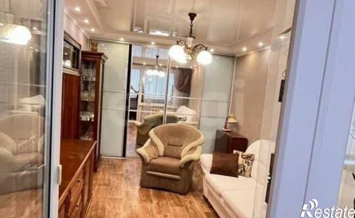2-комн квартира проспект Карла Маркса, 324,  д. 324