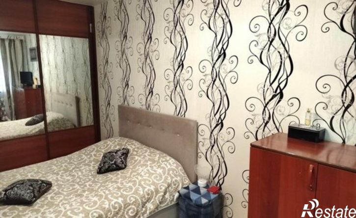 2-комн квартира улица Мориса Тореза, 11,  д. 11