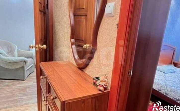 2-комн квартира проспект Карла Маркса, 324,  д. 324