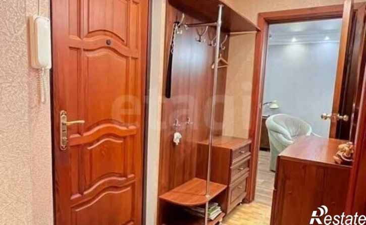 2-комн квартира проспект Карла Маркса, 324,  д. 324