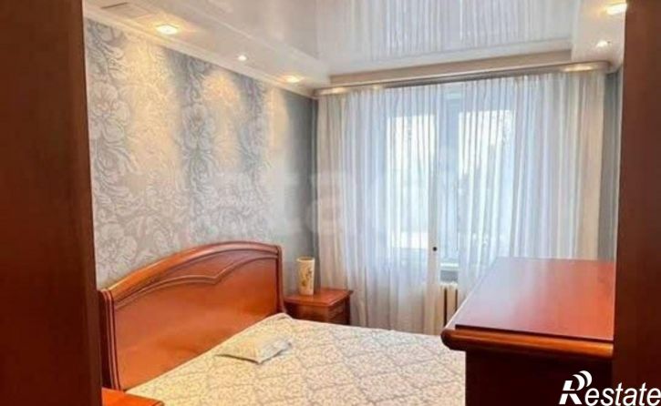 2-комн квартира проспект Карла Маркса, 324,  д. 324