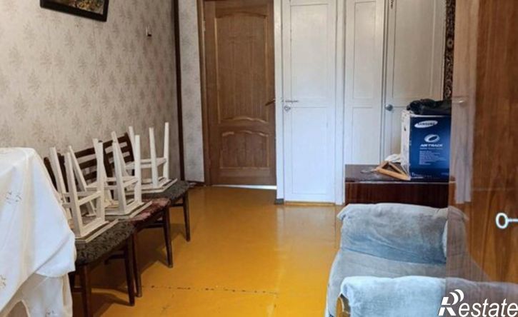 2-комн квартира Юбилейная улица, 33,  д. 33