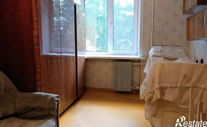 2-комн квартира Юбилейная улица, 33,  д. 33