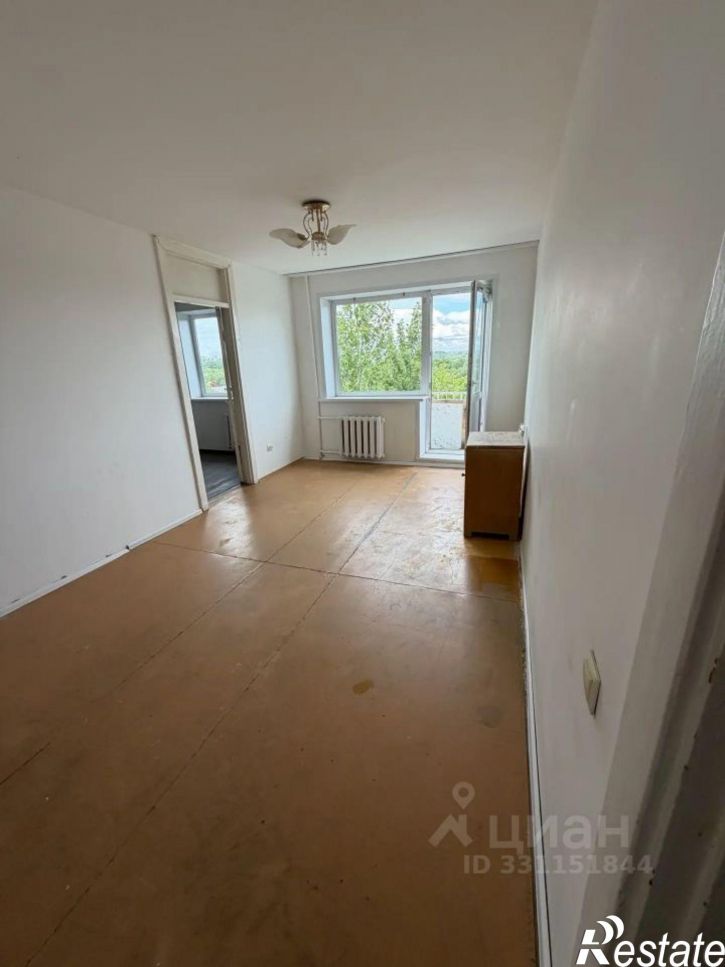 3-комн квартира Московское (18 км) шоссе, 18,  д. 18