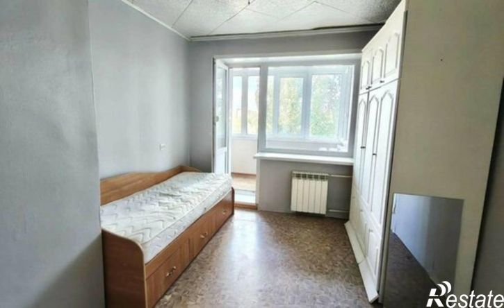 1-комн квартира Самара, улица Железной Дивизии, 17