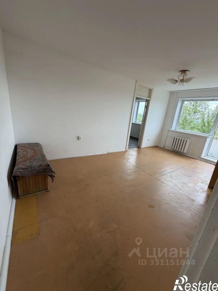 3-комн квартира Московское (18 км) шоссе, 18,  д. 18
