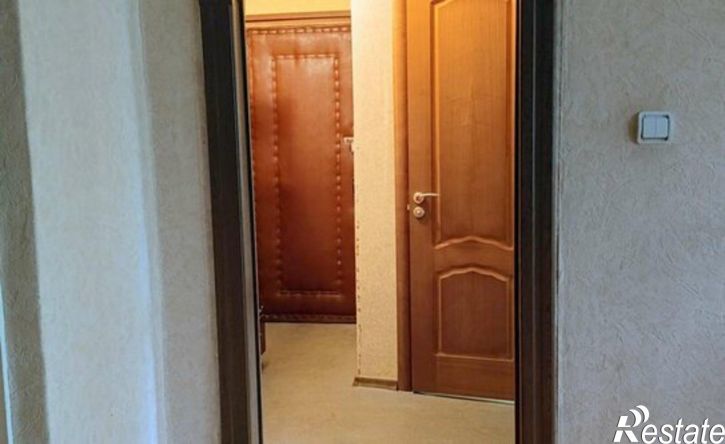 2-комн квартира Юбилейная улица, 33,  д. 33