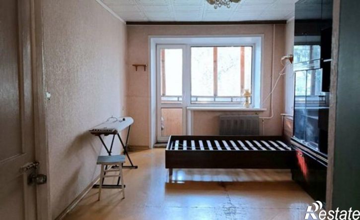 2-комн квартира Юбилейная улица, 33,  д. 33
