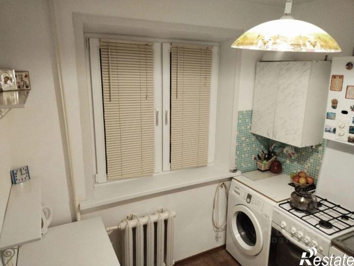 3-комн квартира Московское (18 км) шоссе, 18,  д. 18