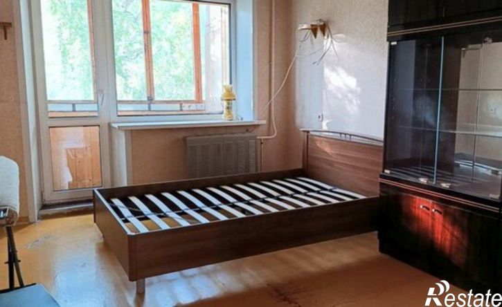 2-комн квартира Юбилейная улица, 33,  д. 33