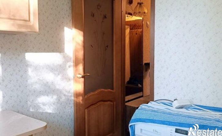 2-комн квартира Юбилейная улица, 33,  д. 33