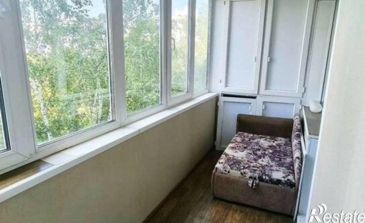 1-комн квартира Самара, улица Железной Дивизии, 17