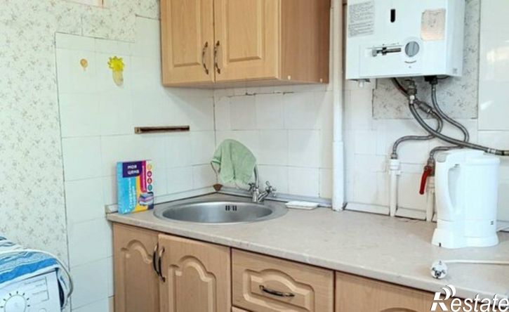 2-комн квартира Юбилейная улица, 33,  д. 33