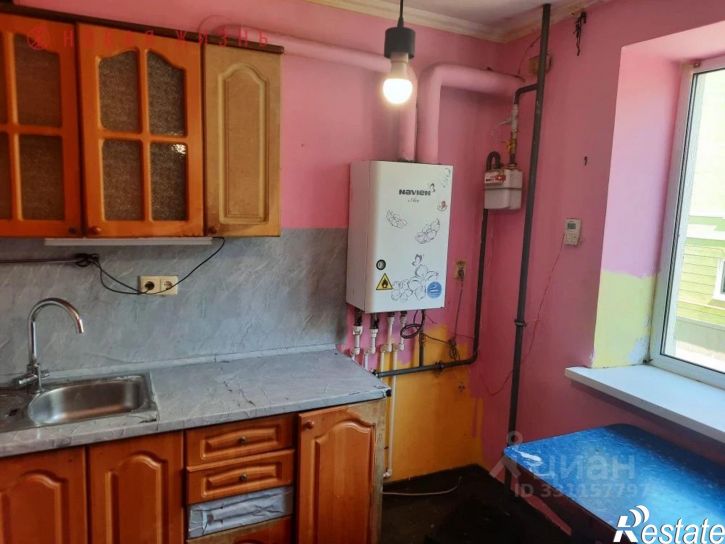 1-комн квартира улица Евгения Золотухина, 12,  д. 12