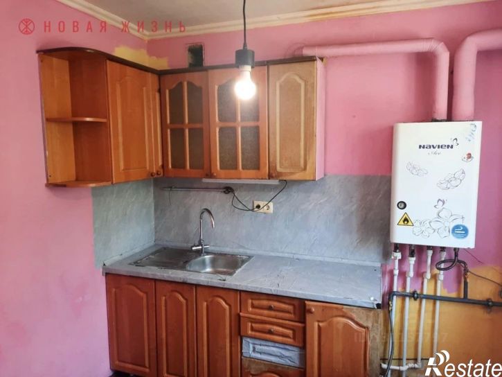 1-комн квартира улица Евгения Золотухина, 12,  д. 12