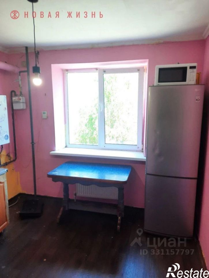 1-комн квартира улица Евгения Золотухина, 12,  д. 12