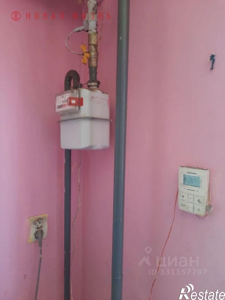 1-комн квартира улица Евгения Золотухина, 12,  д. 12
