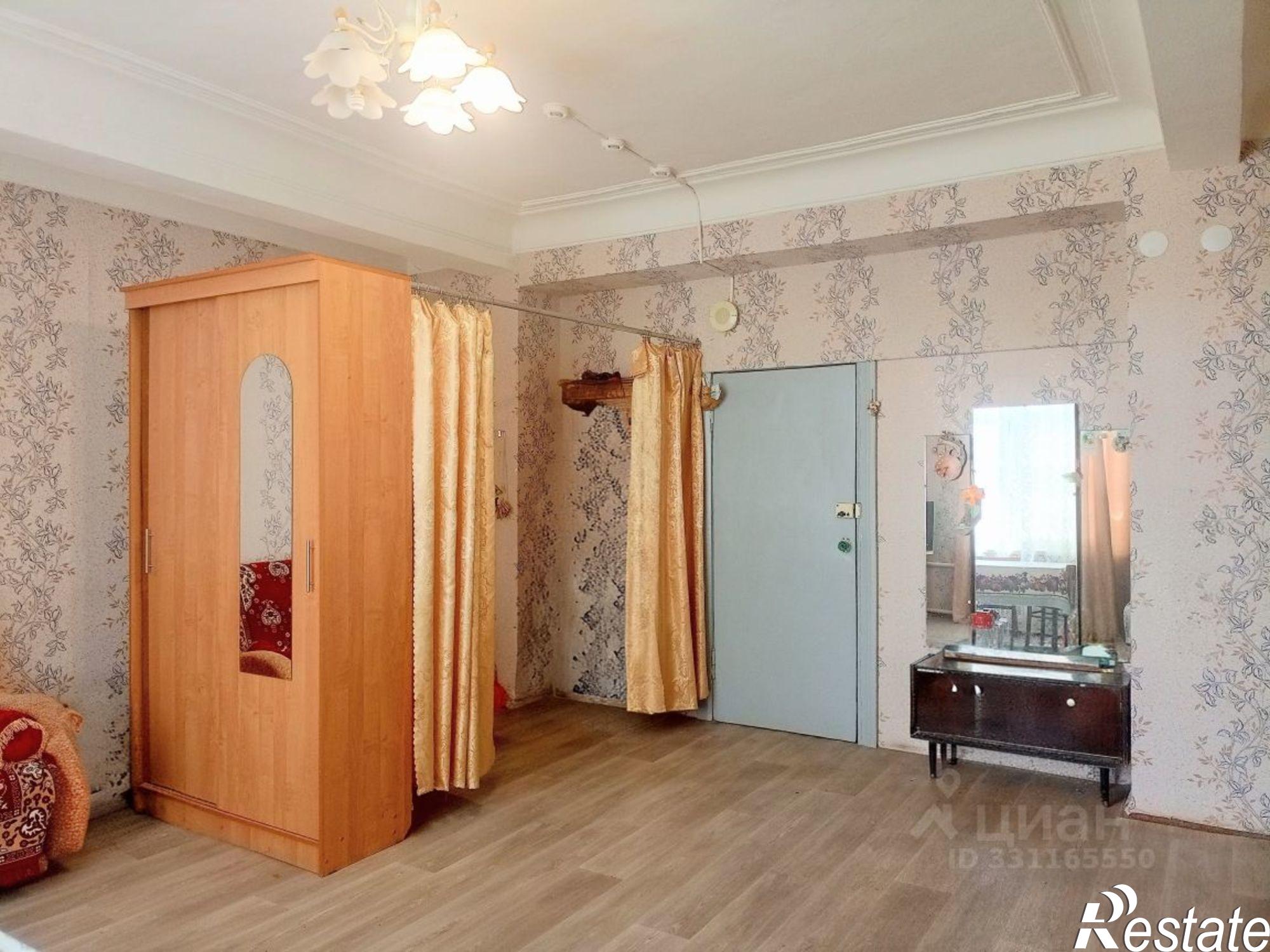 Купить комнату за 2 300 000 рублей на улица Свободы, 91