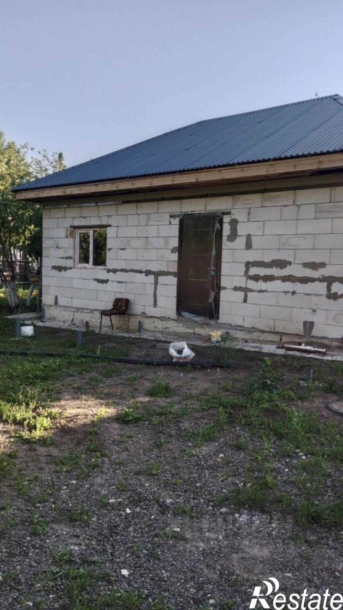 Купить дачу, дом, коттедж за 6 400 000 рублей на Семиреченская улица, 26
