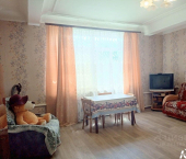 комната 28 кв м улица Свободы, 91