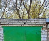 18 кв м Белорусская улица