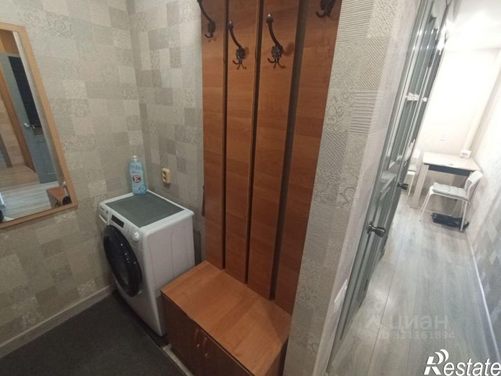 2-комн квартира Ново-Садовая улица, 15,  д. 15