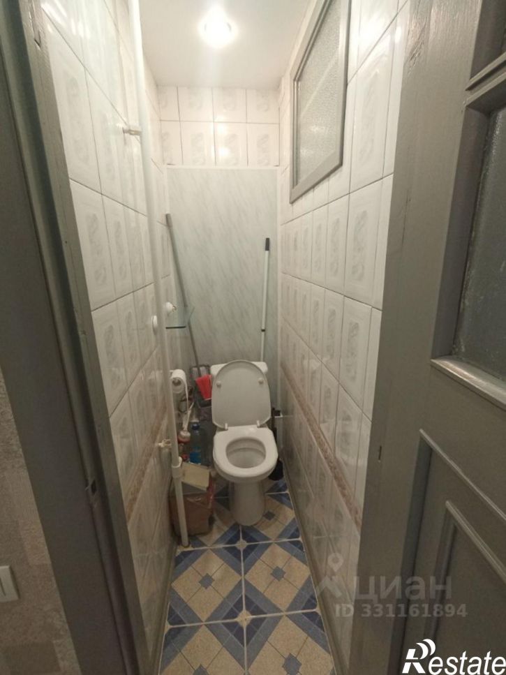 2-комн квартира Ново-Садовая улица, 15,  д. 15