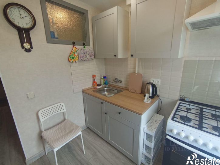 2-комн квартира Ново-Садовая улица, 15,  д. 15