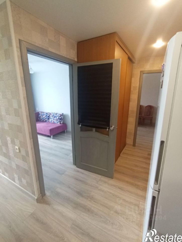 2-комн квартира Ново-Садовая улица, 15,  д. 15