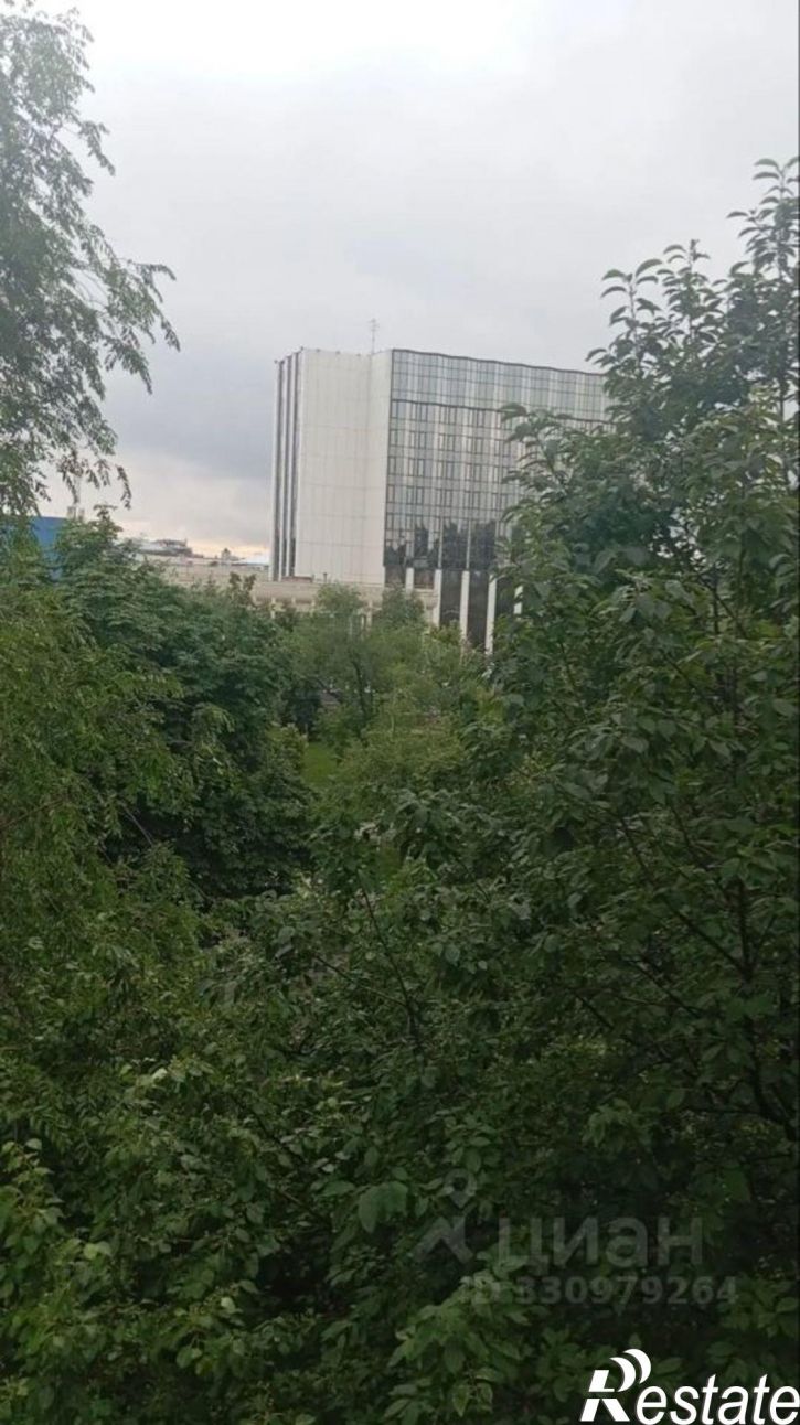 2-комн квартира Аэродромная улица, 9,  д. 9