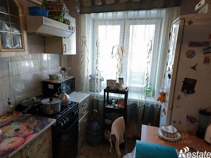 3-комн квартира Ново-Садовая улица, 34,  д. 34