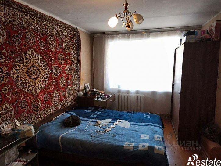3-комн квартира Ново-Садовая улица, 34,  д. 34