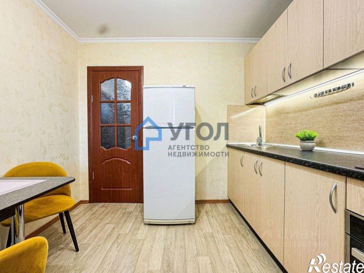 1-комн квартира улица Карбышева, 65,  д. 65