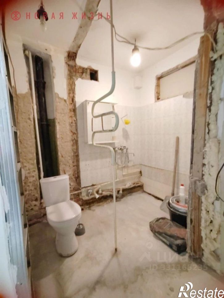2-комн квартира улица Победы, 8Б,  д. 8Б