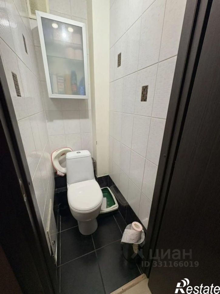 2-комн квартира Красногвардейская улица, 4,  д. 4