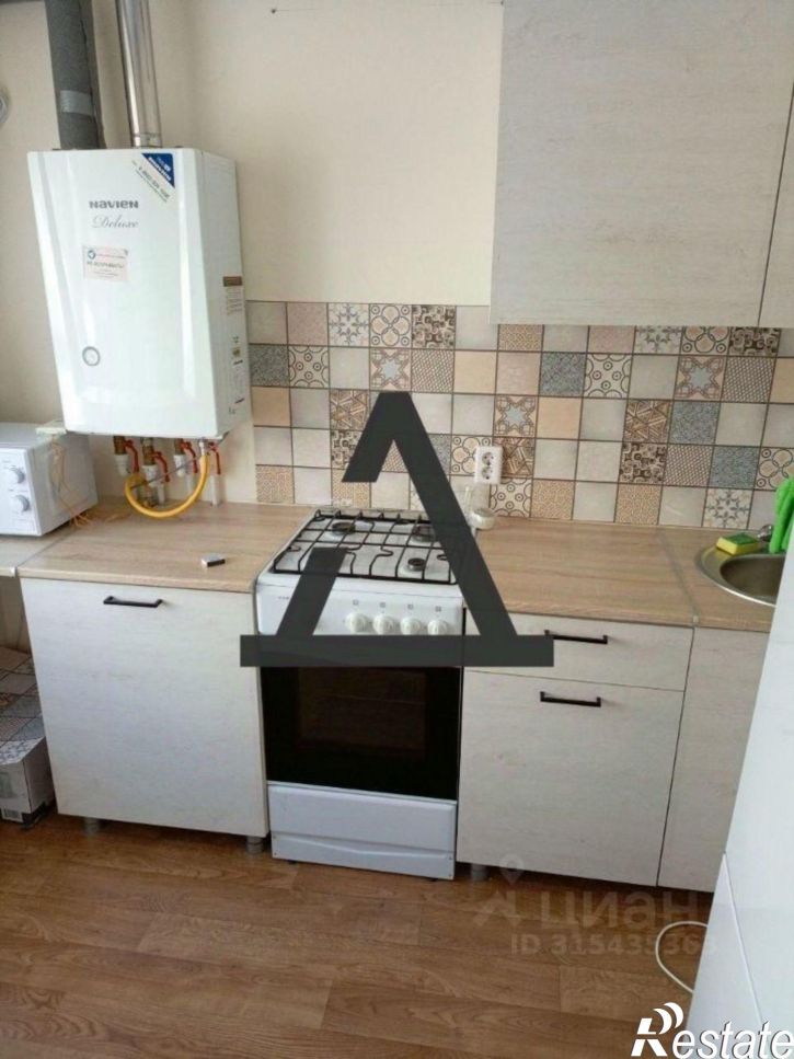 1-комн квартира ул Мира, 75,  д. 75