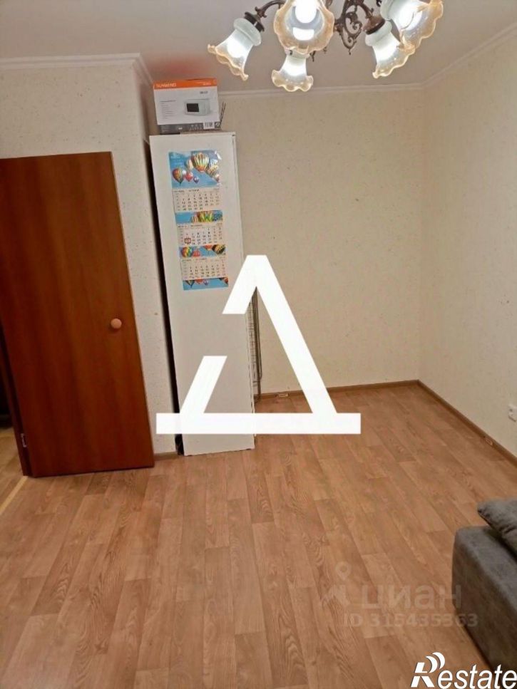 1-комн квартира ул Мира, 75,  д. 75