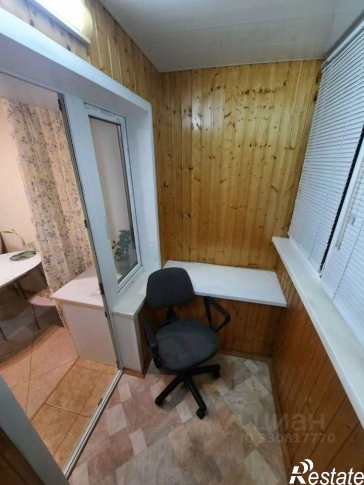 1-комн квартира ул Николая Панова, 50,  д. 50