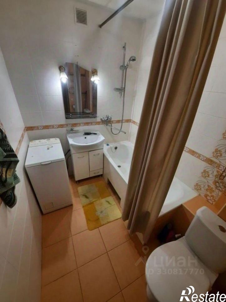 1-комн квартира ул Николая Панова, 50,  д. 50