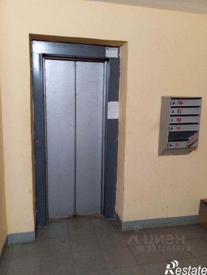 1-комн квартира ул 22 Партсъезда, 173а,  д. 173а