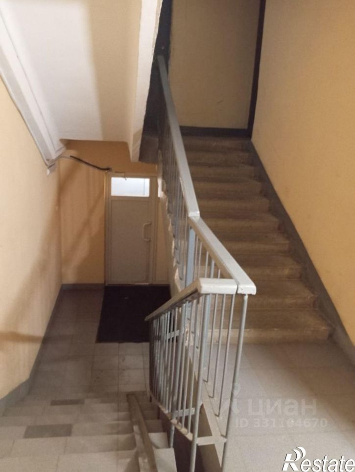1-комн квартира ул 22 Партсъезда, 173а,  д. 173а