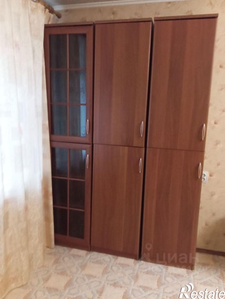 1-комн квартира ул 22 Партсъезда, 173а,  д. 173а