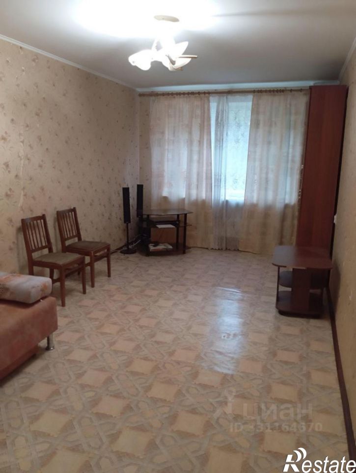 1-комн квартира ул 22 Партсъезда, 173а,  д. 173а