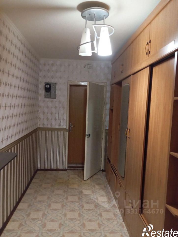 1-комн квартира ул 22 Партсъезда, 173а,  д. 173а