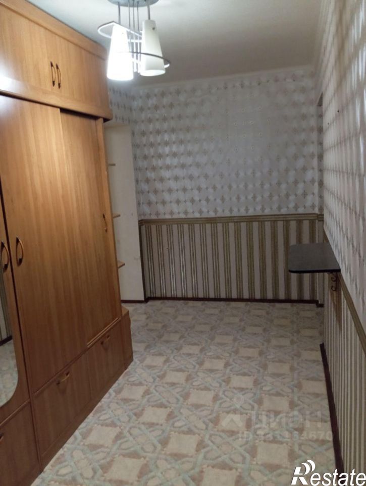1-комн квартира ул 22 Партсъезда, 173а,  д. 173а