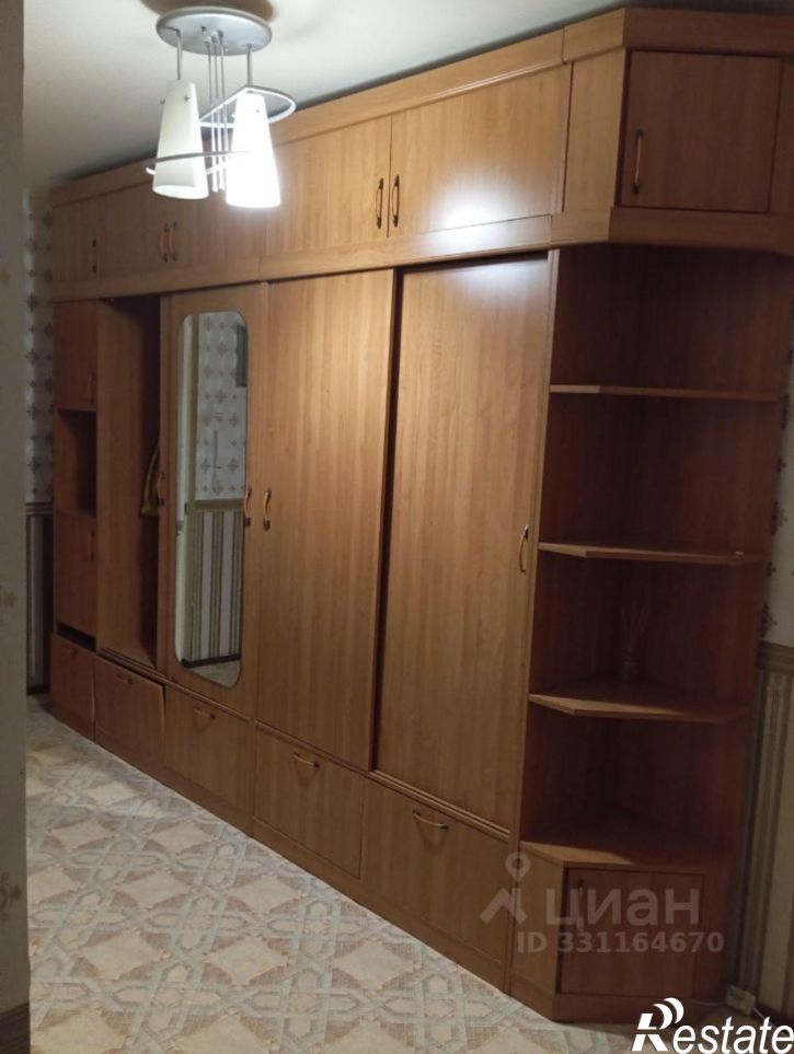 1-комн квартира ул 22 Партсъезда, 173а,  д. 173а