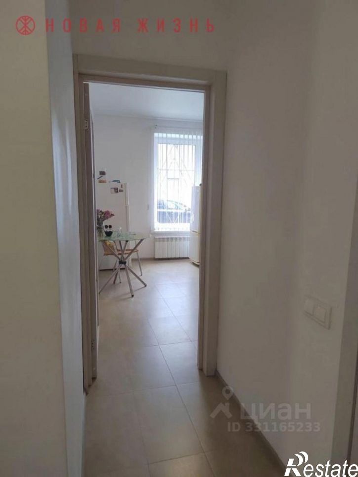 1-комн квартира ул 8 Марта, 6 3,  д. 6 3,  к. 3